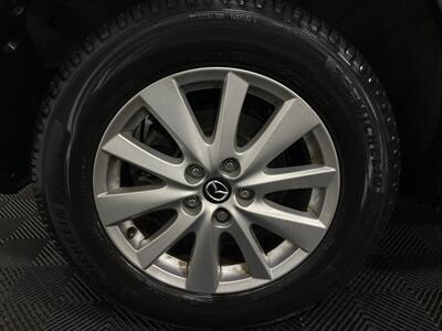 2016 Mazda CX-5 Touring   - Photo 10 - West Bountiful, UT 84087