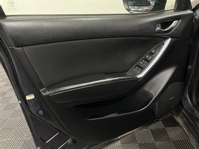 2016 Mazda CX-5 Touring   - Photo 13 - West Bountiful, UT 84087