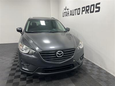 2016 Mazda CX-5 Touring   - Photo 4 - West Bountiful, UT 84087