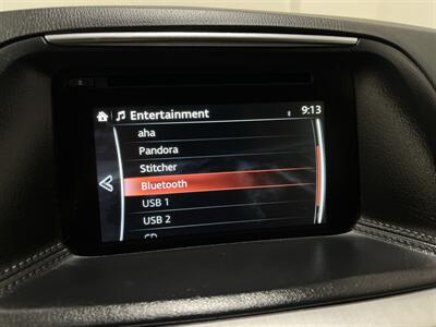 2016 Mazda CX-5 Touring   - Photo 22 - West Bountiful, UT 84087