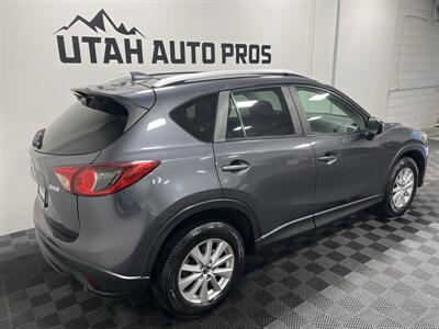 2016 Mazda CX-5 Touring   - Photo 3 - West Bountiful, UT 84087