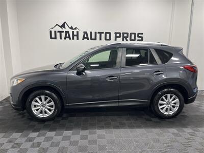 2016 Mazda CX-5 Touring   - Photo 7 - West Bountiful, UT 84087