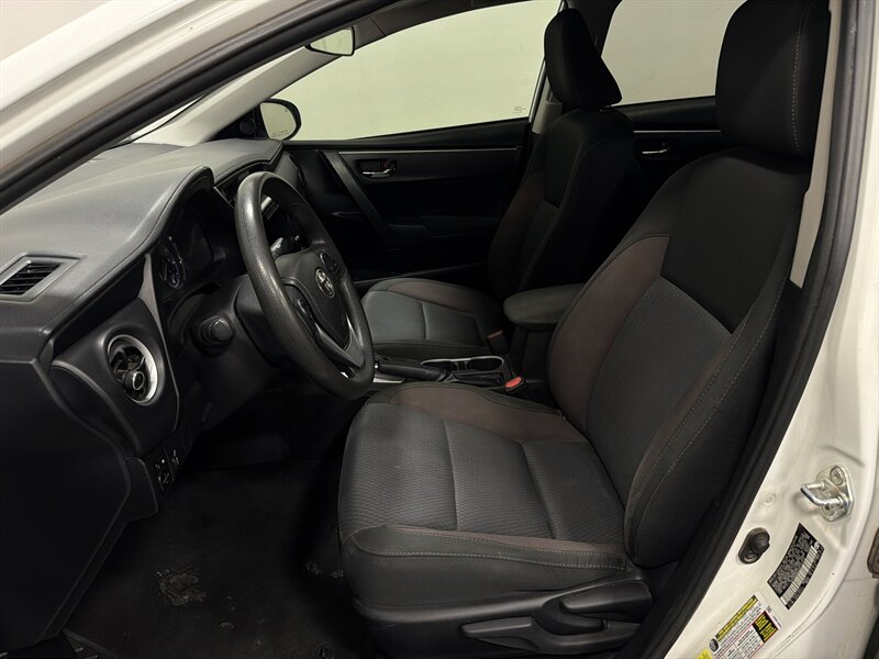 2018 Toyota Corolla LE - Photo 14 - West Bountiful, UT 84087