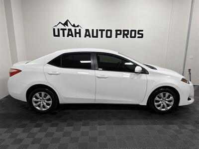 2018 Toyota Corolla LE - Photo 2 - West Bountiful, UT 84087