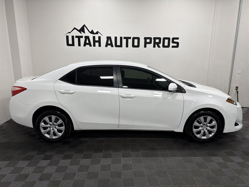 2018 Toyota Corolla LE - Photo 2 - West Bountiful, UT 84087