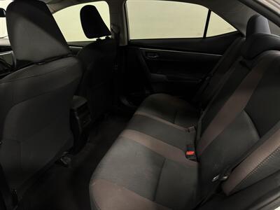 2018 Toyota Corolla LE - Photo 11 - West Bountiful, UT 84087