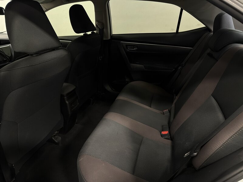 2018 Toyota Corolla LE - Photo 11 - West Bountiful, UT 84087