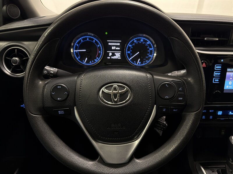 2018 Toyota Corolla LE - Photo 20 - West Bountiful, UT 84087