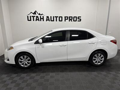 2018 Toyota Corolla LE - Photo 8 - West Bountiful, UT 84087