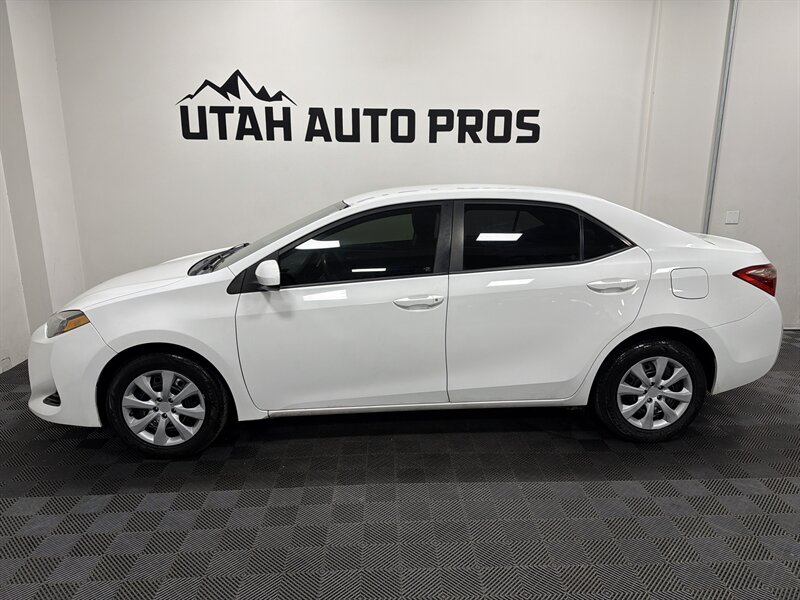 2018 Toyota Corolla LE - Photo 8 - West Bountiful, UT 84087