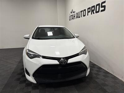 2018 Toyota Corolla LE - Photo 4 - West Bountiful, UT 84087