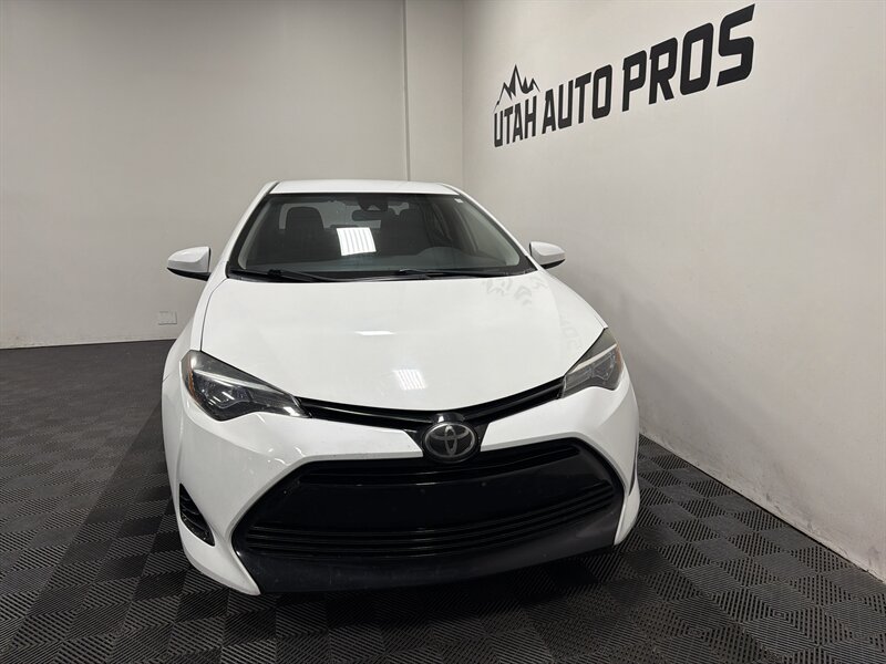 2018 Toyota Corolla LE - Photo 4 - West Bountiful, UT 84087