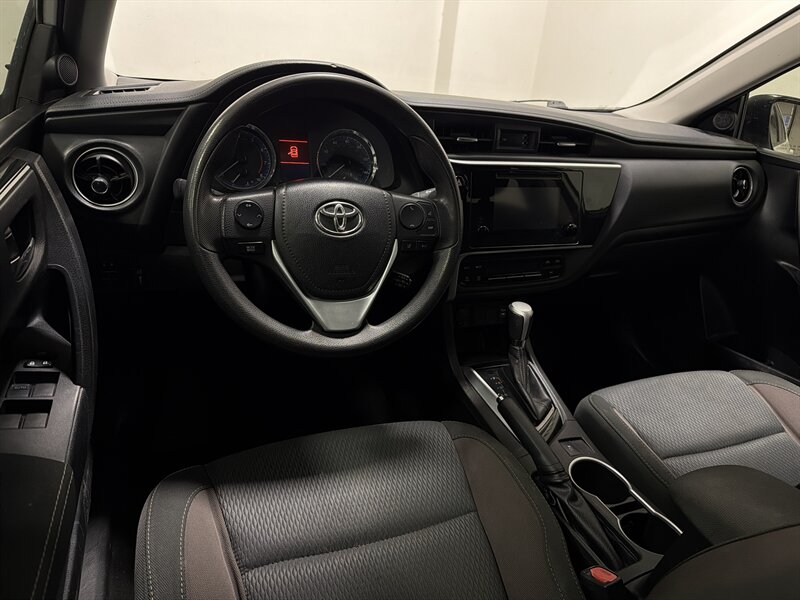 2018 Toyota Corolla LE - Photo 12 - West Bountiful, UT 84087