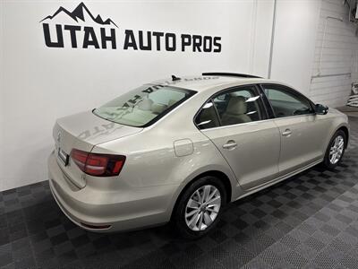 2016 Volkswagen Jetta 1.4T SE - Photo 3 - West Bountiful, UT 84087