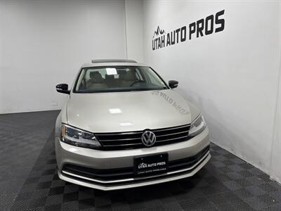 2016 Volkswagen Jetta 1.4T SE - Photo 5 - West Bountiful, UT 84087