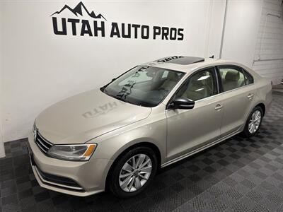 2016 Volkswagen Jetta 1.4T SE - Photo 6 - West Bountiful, UT 84087