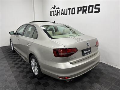 2016 Volkswagen Jetta 1.4T SE - Photo 8 - West Bountiful, UT 84087