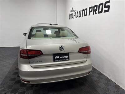 2016 Volkswagen Jetta 1.4T SE - Photo 9 - West Bountiful, UT 84087