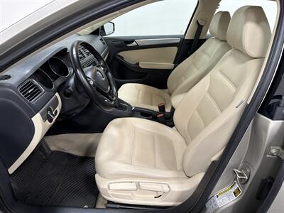 2016 Volkswagen Jetta 1.4T SE - Photo 12 - West Bountiful, UT 84087