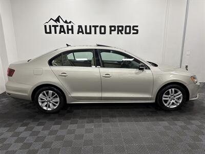 2016 Volkswagen Jetta 1.4T SE - Photo 2 - West Bountiful, UT 84087