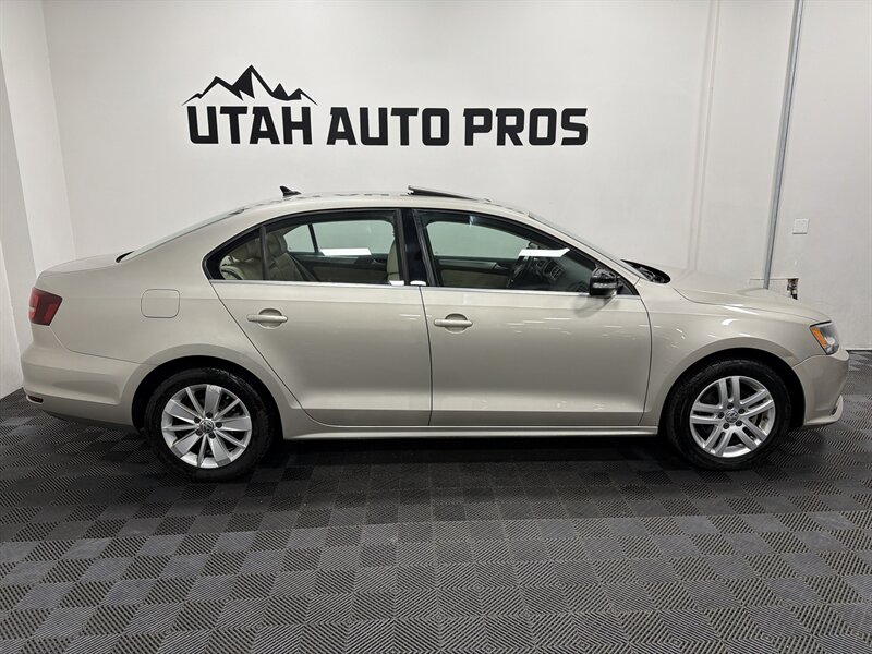 2016 Volkswagen Jetta 1.4T SE - Photo 2 - West Bountiful, UT 84087