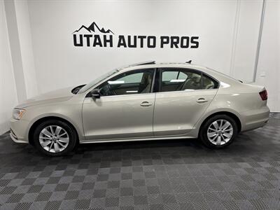 2016 Volkswagen Jetta 1.4T SE - Photo 7 - West Bountiful, UT 84087