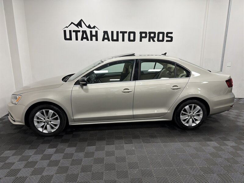 2016 Volkswagen Jetta 1.4T SE - Photo 7 - West Bountiful, UT 84087