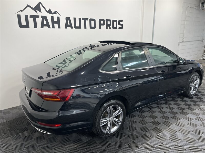2019 Volkswagen Jetta R-Line - Photo 3 - West Bountiful, UT 84087