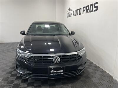 2019 Volkswagen Jetta R-Line - Photo 7 - West Bountiful, UT 84087