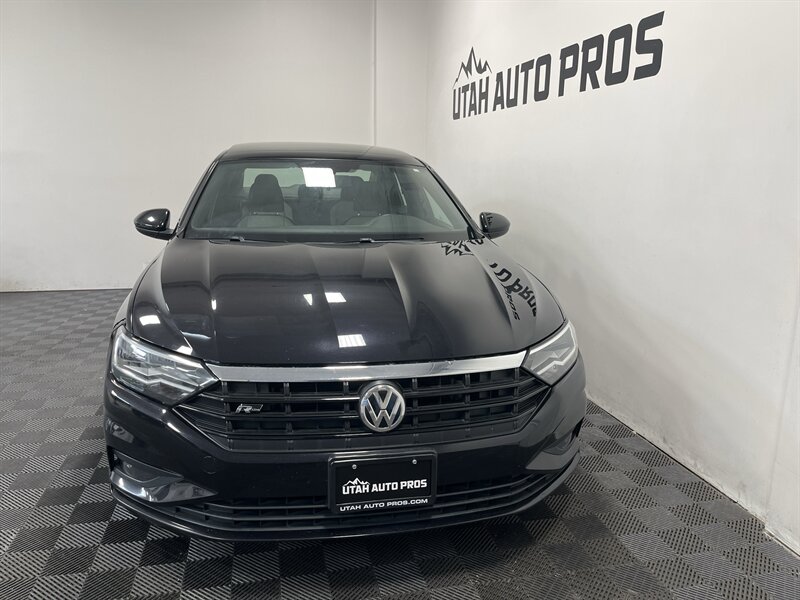 2019 Volkswagen Jetta R-Line - Photo 7 - West Bountiful, UT 84087