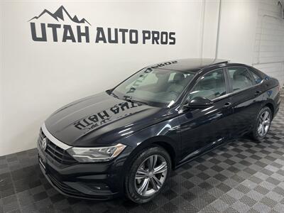 2019 Volkswagen Jetta R-Line - Photo 9 - West Bountiful, UT 84087