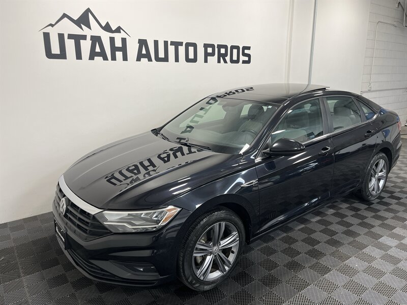 2019 Volkswagen Jetta R-Line - Photo 9 - West Bountiful, UT 84087