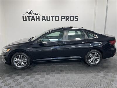 2019 Volkswagen Jetta R-Line - Photo 10 - West Bountiful, UT 84087