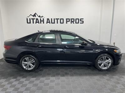 2019 Volkswagen Jetta R-Line - Photo 2 - West Bountiful, UT 84087