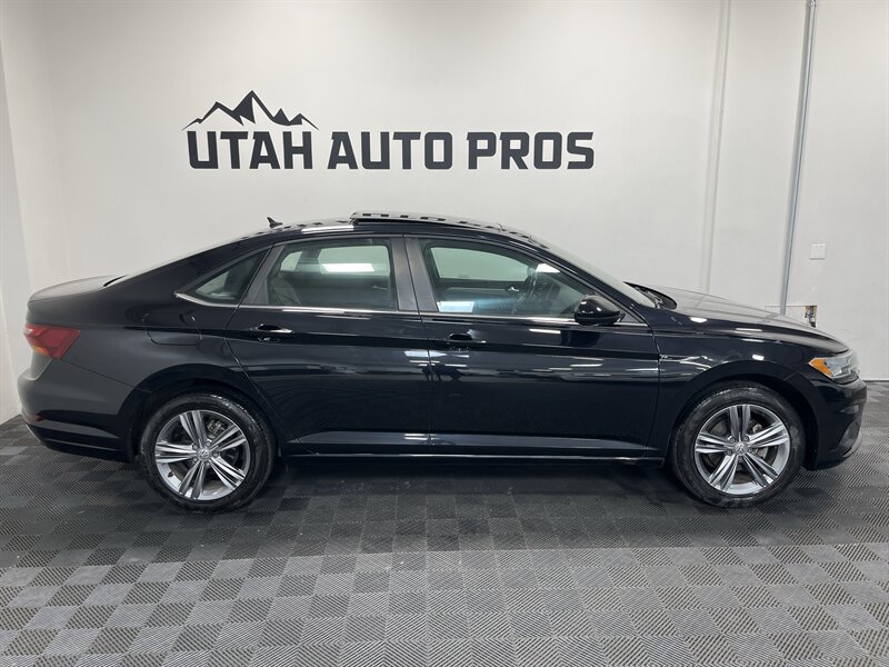 2019 Volkswagen Jetta R-Line - Photo 2 - West Bountiful, UT 84087