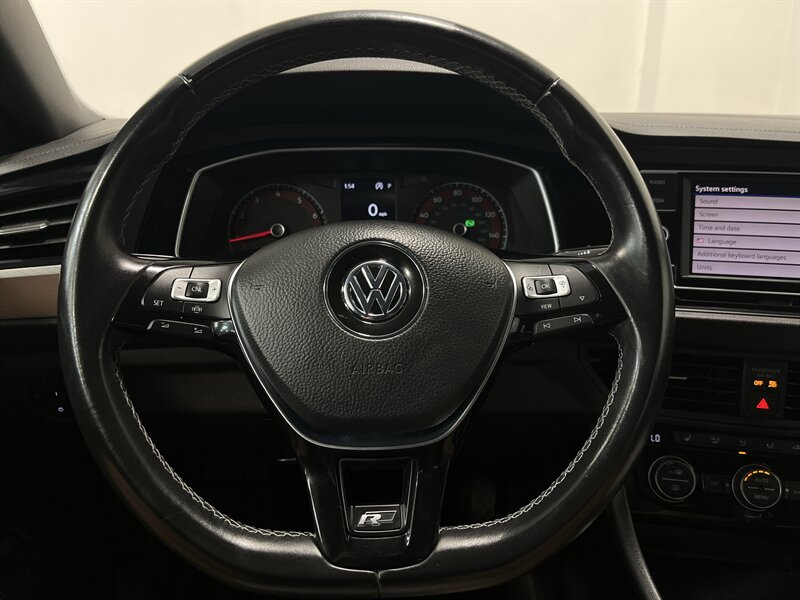 2019 Volkswagen Jetta R-Line - Photo 24 - West Bountiful, UT 84087
