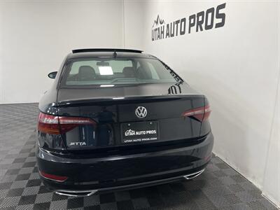 2019 Volkswagen Jetta R-Line - Photo 12 - West Bountiful, UT 84087