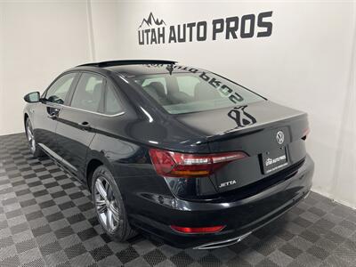 2019 Volkswagen Jetta R-Line - Photo 11 - West Bountiful, UT 84087