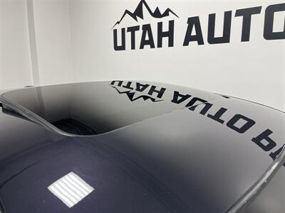 2015 Nissan Altima 2.5 SV   - Photo 5 - West Bountiful, UT 84087