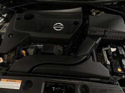 2015 Nissan Altima 2.5 SV   - Photo 27 - West Bountiful, UT 84087