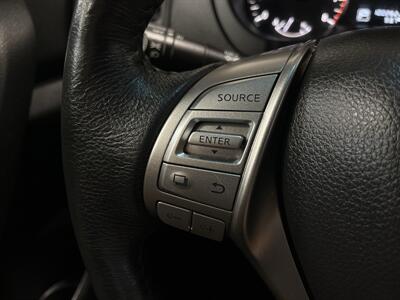 2015 Nissan Altima 2.5 SV   - Photo 24 - West Bountiful, UT 84087