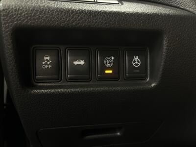 2015 Nissan Altima 2.5 SV   - Photo 25 - West Bountiful, UT 84087