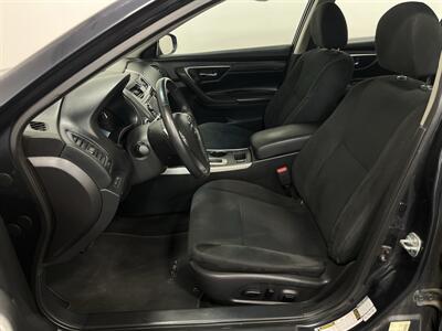 2015 Nissan Altima 2.5 SV   - Photo 14 - West Bountiful, UT 84087