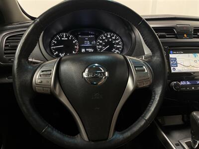 2015 Nissan Altima 2.5 SV   - Photo 22 - West Bountiful, UT 84087