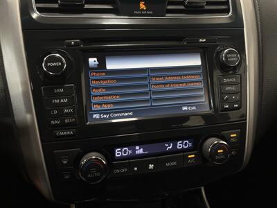 2015 Nissan Altima 2.5 SV   - Photo 21 - West Bountiful, UT 84087