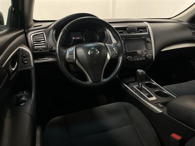2015 Nissan Altima 2.5 SV   - Photo 12 - West Bountiful, UT 84087