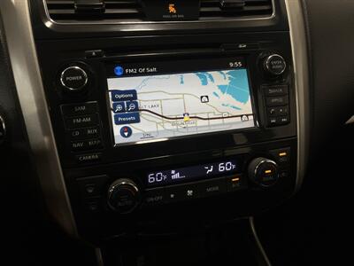 2015 Nissan Altima 2.5 SV   - Photo 19 - West Bountiful, UT 84087
