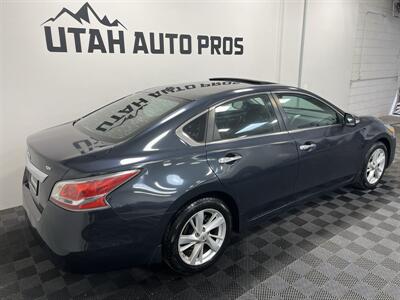 2015 Nissan Altima 2.5 SV   - Photo 3 - West Bountiful, UT 84087