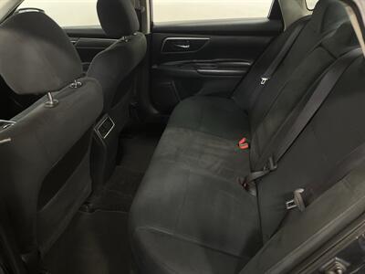 2015 Nissan Altima 2.5 SV   - Photo 26 - West Bountiful, UT 84087