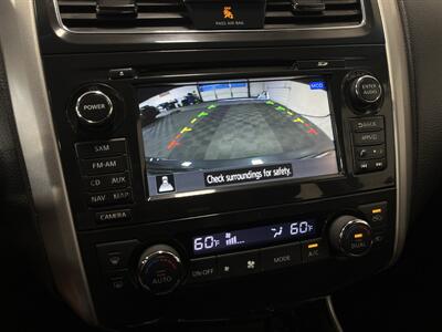 2015 Nissan Altima 2.5 SV   - Photo 20 - West Bountiful, UT 84087